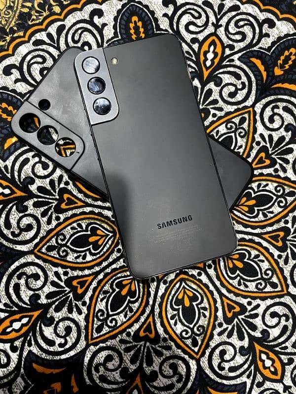 Samsung s22 plus Non Pta 0