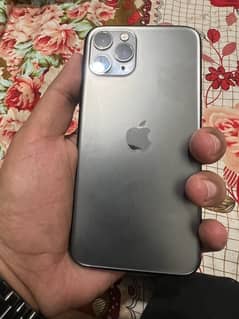 iPhone 11 Pro PTA approved