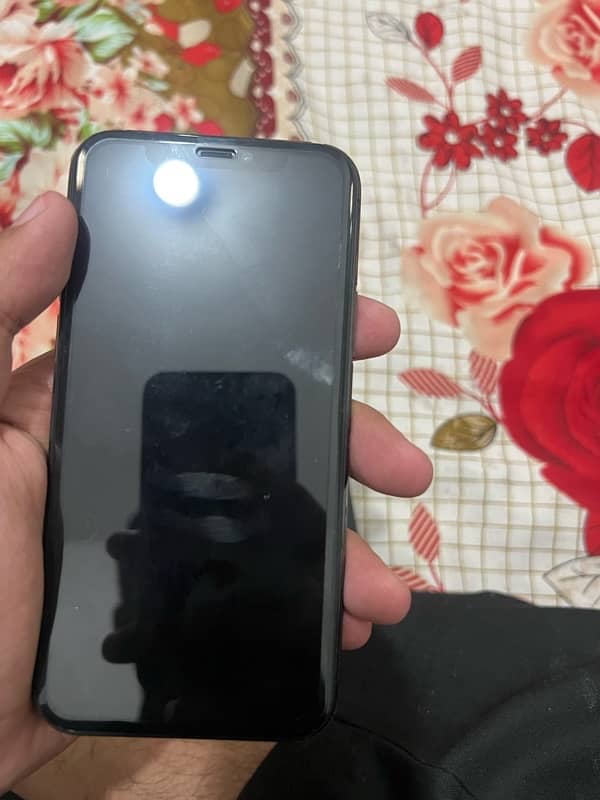 iPhone 11 Pro PTA approved 2