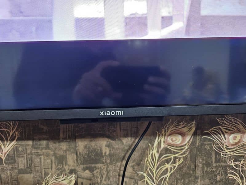 Xaomi A 55 LED TV for Sale 2