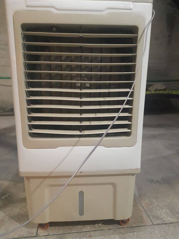 sonex air cooler like brand new not a single fault box also available 2