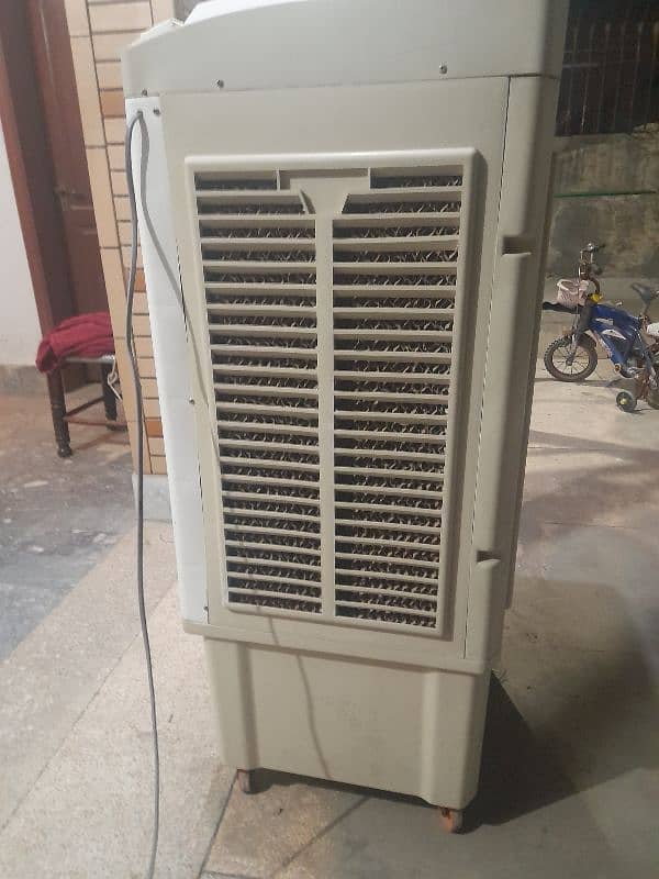 sonex air cooler like brand new not a single fault box also available 5