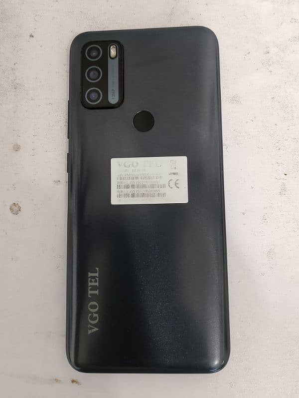 VGO Tel 4.64 only phone 2