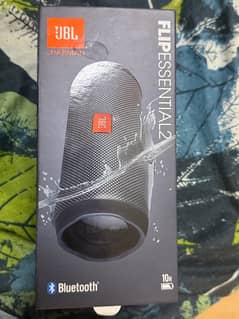 jbl essential 2