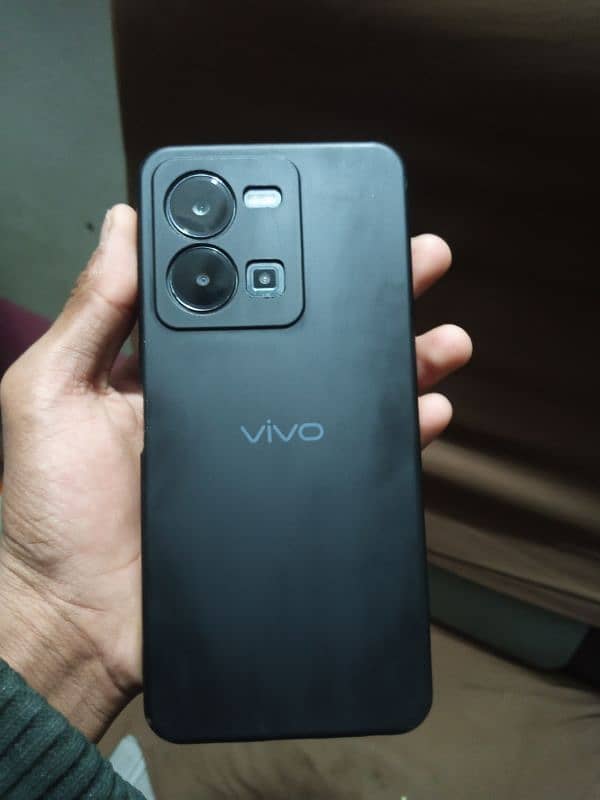 vivo y35 6