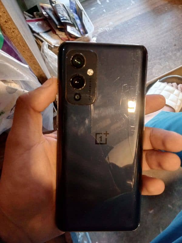 OnePlus 9 2