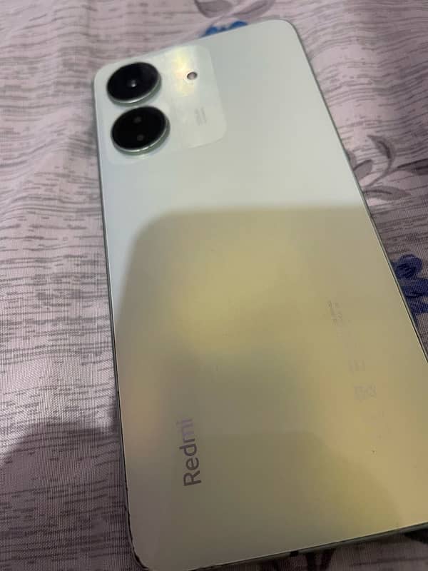 Redmi 13C 2