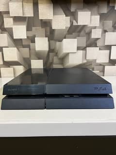 Playstation 4 Fat 500GB