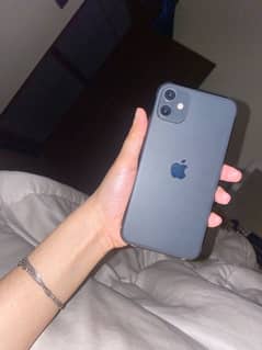 Iphone 11 Non pta