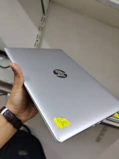 HP ProBook 650 G5 (i5 8th)