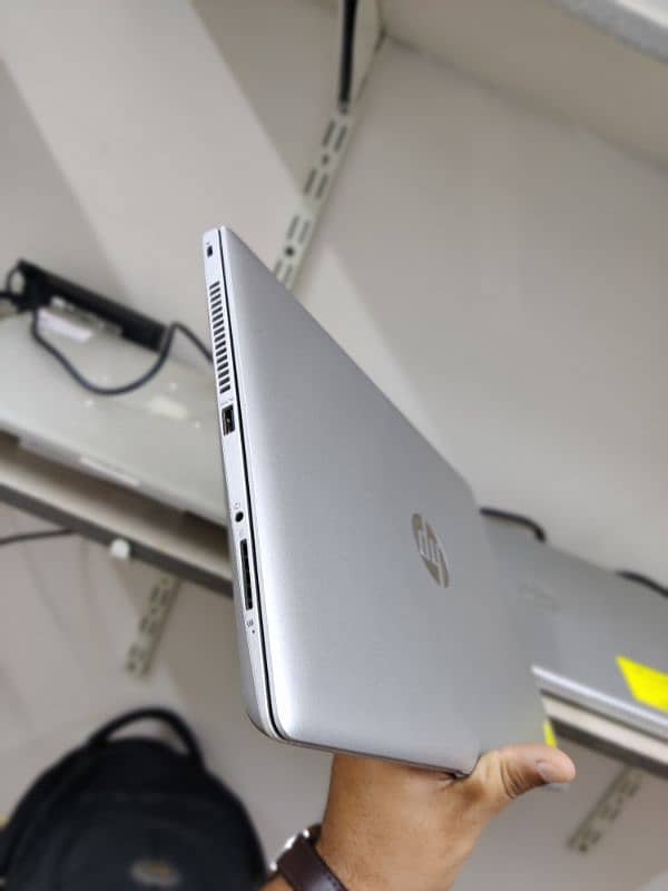 HP ProBook 650 G5 (i5 8th) 1