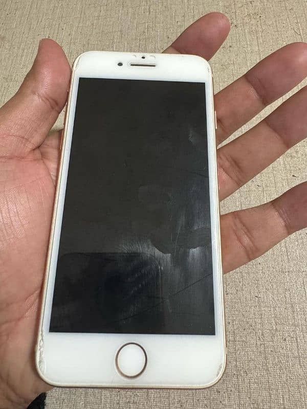 apple 8 non pta scratch less brand new phone 0