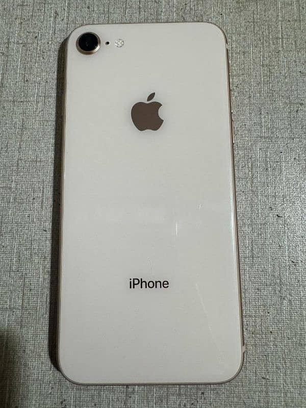 apple 8 non pta scratch less brand new phone 3