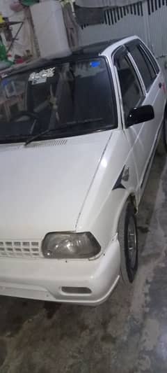 Suzuki Mehran VXR 2004 (03006375401)