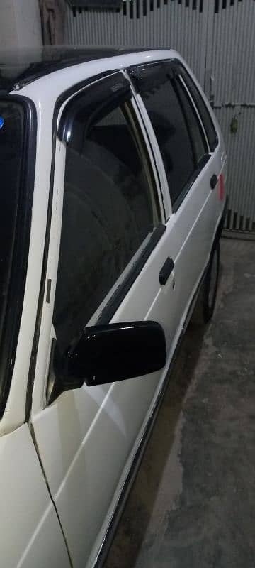 Suzuki Mehran VXR 2004 (03006375401) 2