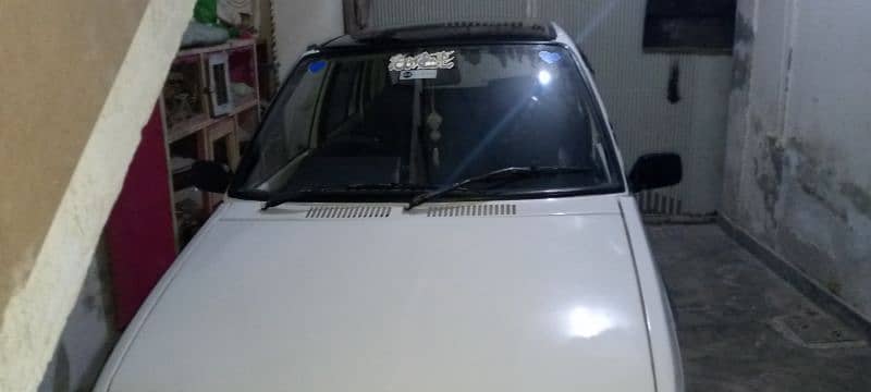 Suzuki Mehran VXR 2004 (03006375401) 5