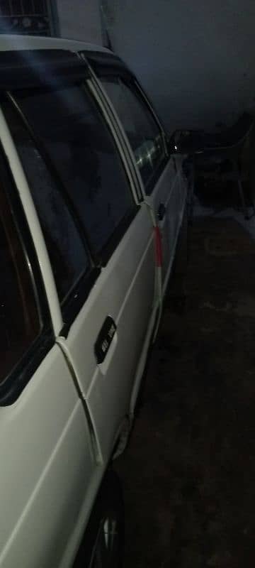 Suzuki Mehran VXR 2004 (03006375401) 6