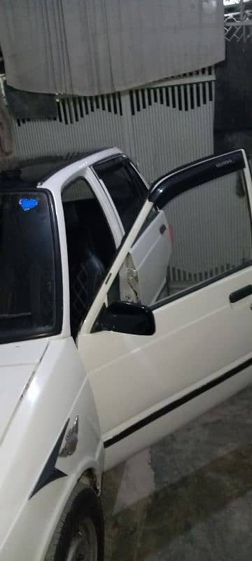 Suzuki Mehran VXR 2004 (03006375401) 10