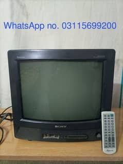 SONY Original Television Urgent sale