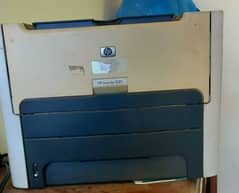 HP LASERJET Printer 1320 Refurbished A1 Condition