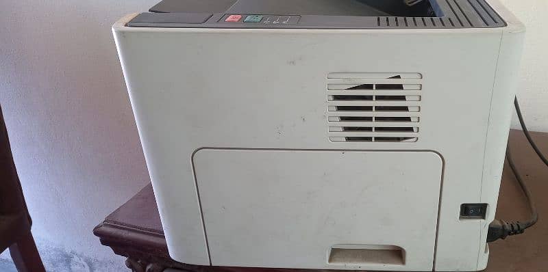 HP LASERJET Printer 1320 Refurbished A1 Condition 2