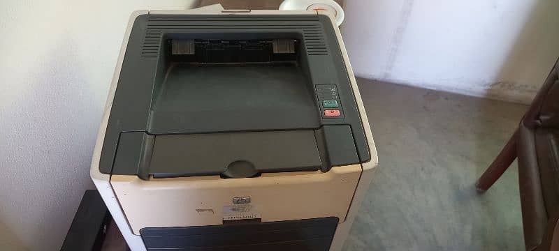 HP LASERJET Printer 1320 Refurbished A1 Condition 3