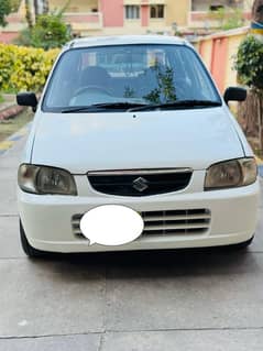 Suzuki Alto 2008