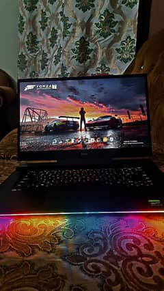 Dell Gaming Laptop