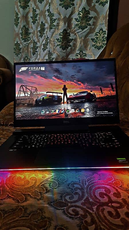 Dell Gaming Laptop 0