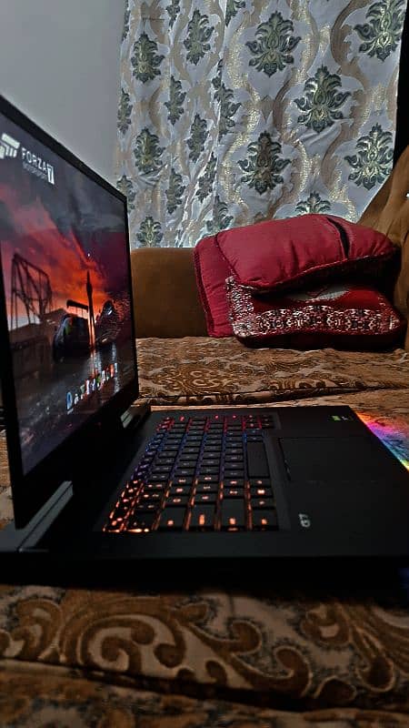 Dell Gaming Laptop 3