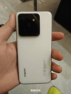 Xiaomi mi 14