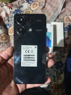 Xiaomi Redmi Note 13