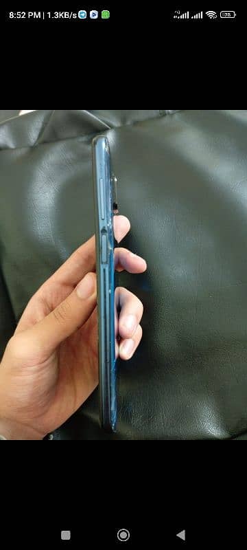 xiaomi redmi note 9s 1