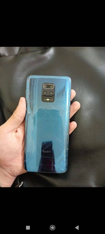 xiaomi redmi note 9s 2