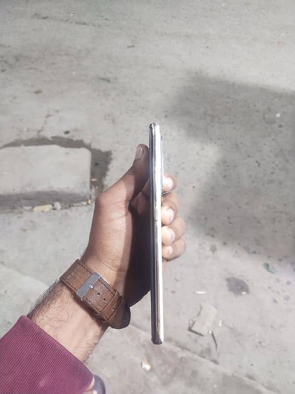 infinix zero 30 8+8 16 GB ram 256 GB rom 4