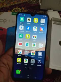 oppo f9 6 64mobile