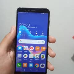 Huawei Y9