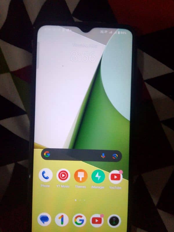 vivo y17s pta approve 10/10 3