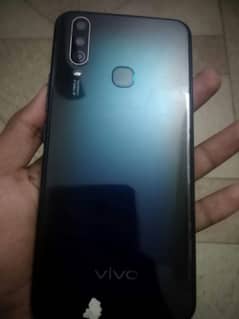 vivo y17 non pta