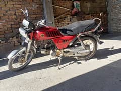 BML 78cc