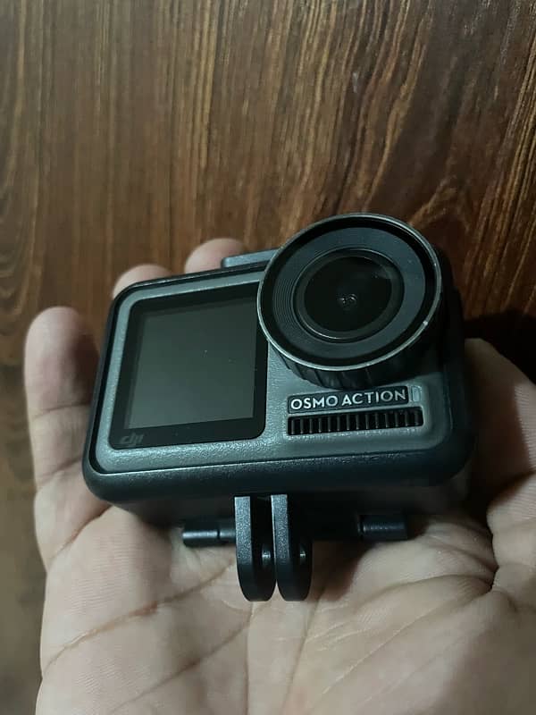 DJI action Cam 2