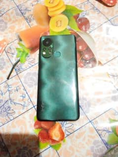 infinix