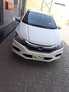 Honda City IVTEC 2022