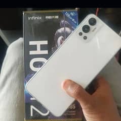 infinix