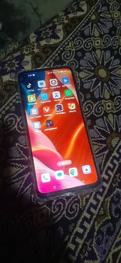 oppo A76. . 6+6. . 128 Exchenge