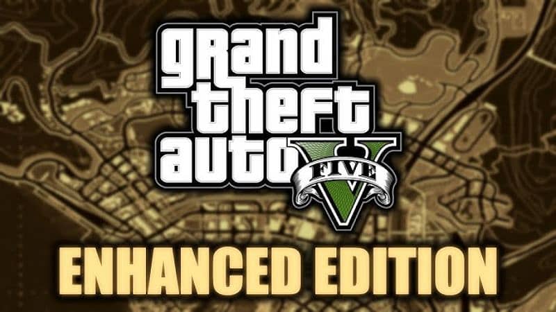 Gta 5 online ( premium edition + enhanced edition) buy 1 get 1 free 1