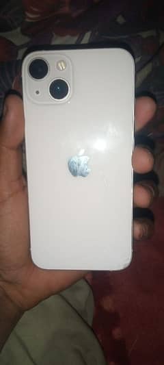 iPhone 13 Harsha original hai 10by9 condition hai