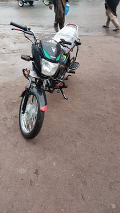 honda pridor lush coundation 10/10 one hand bilkul zero