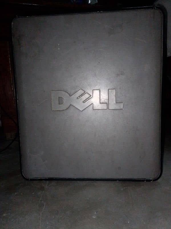 dell cpu core 2 do 2