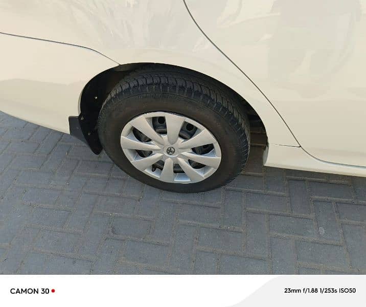 Toyota Corolla 2.0 D 2011 15